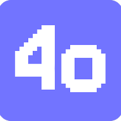 4o Icon